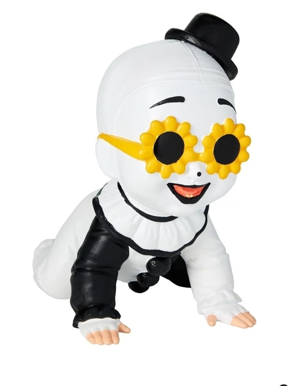 Baby ART The Clown